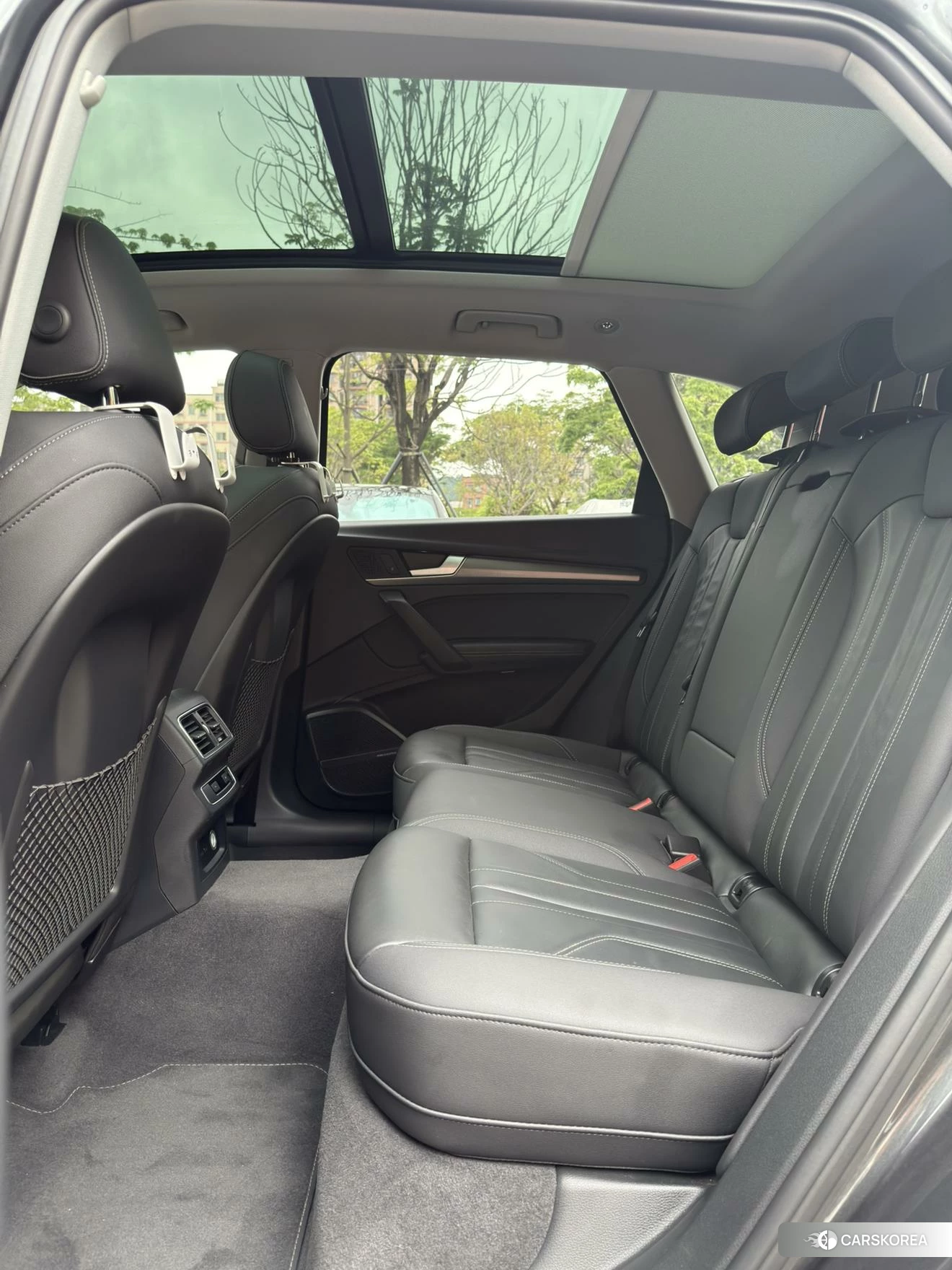 Audi Q5L id 4440727 из Китая 10
