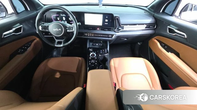 Kia Sportage 5th Generation id 4607665 из Кореи 30