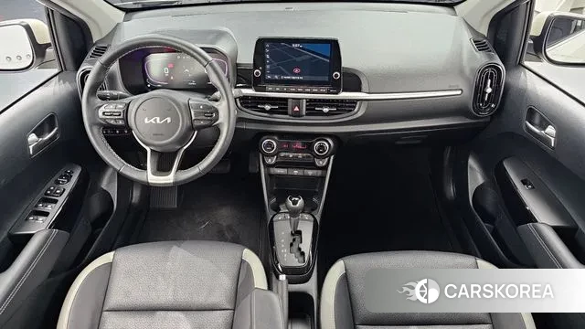 Kia The New Morning (JA) id 3377510 из Кореи 17