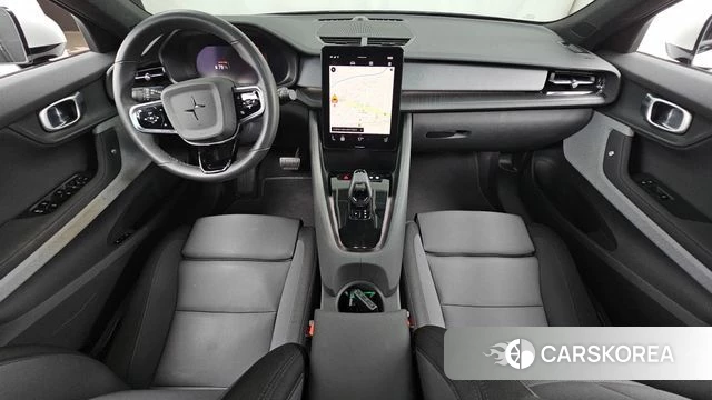 Polestar Polestar 2 id 4370071 из Кореи 30