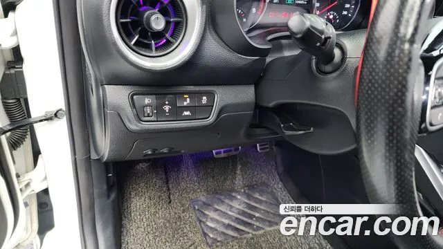 Kia Come New K3 id 2791327 из Кореи 17