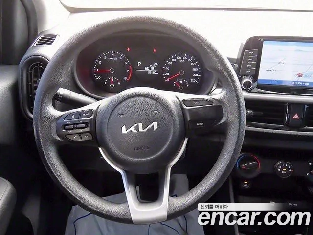 Kia Morning Urban (JA) id 2949396 из Кореи 17