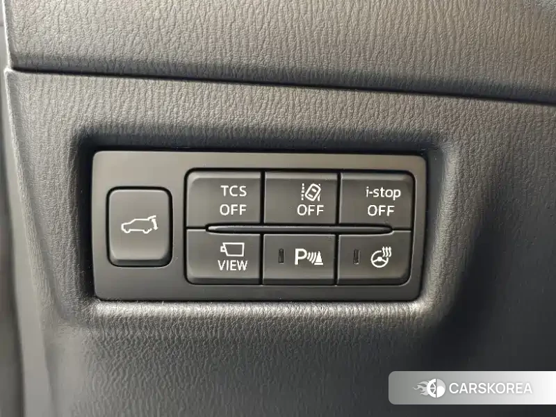 Mazda CX-5 id 4545862 из Китая 17