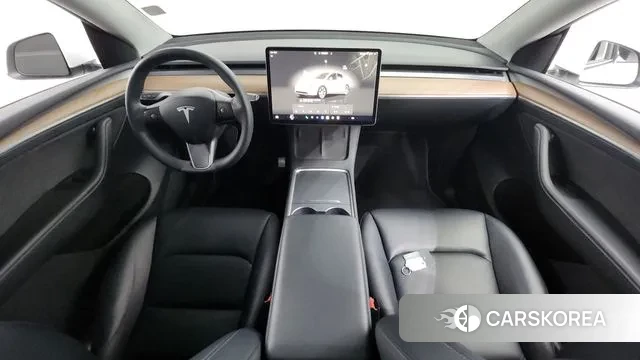 Tesla Model Y id 3137313 из Кореи 17