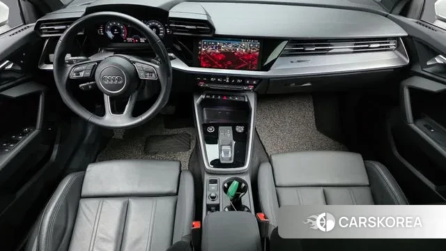 Audi A3 (8Y) id 3606062 из Кореи 17