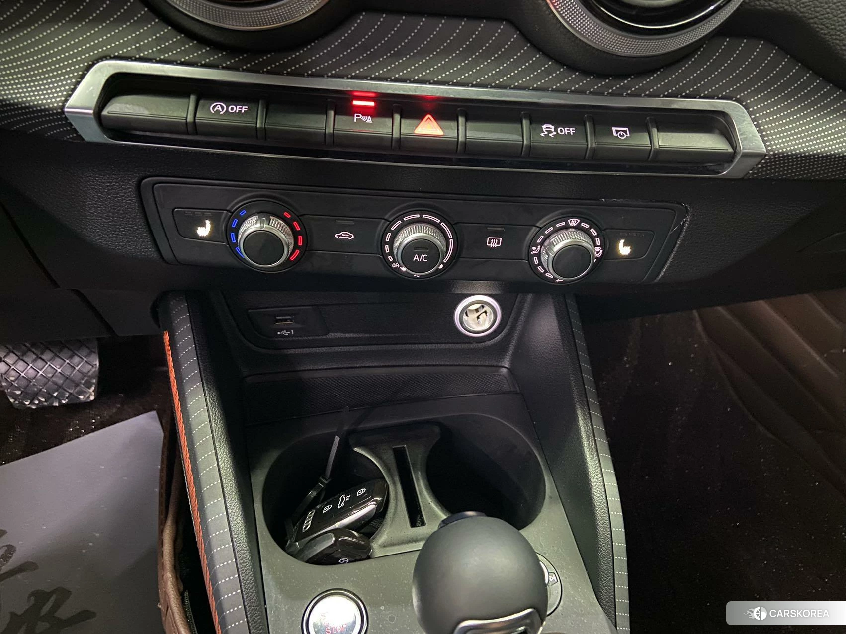Audi Q2L id 4467376 из Китая 25