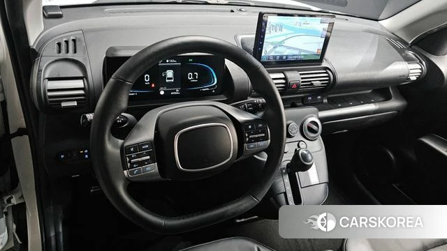 Hyundai Casper id 3806474 из Кореи 17