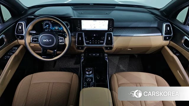 Kia Sorento 4th Generation id 3941313 из Кореи 17