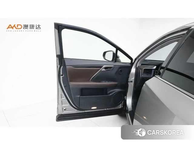 Lexus RX id 4333755 из Китая 7