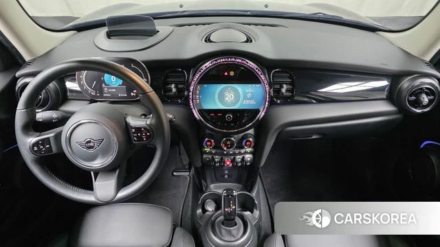 Mini Cooper id 3864856 из Кореи 17