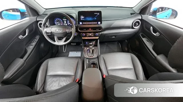 Hyundai The New Kona id 3428275 из Кореи 17