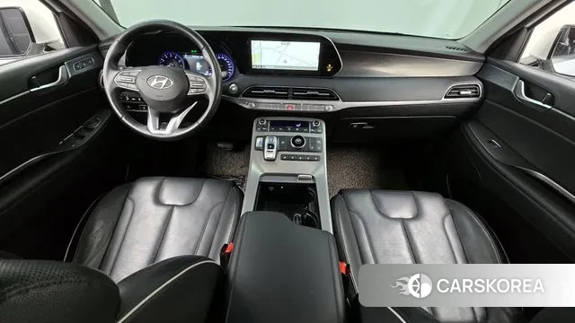 Hyundai Palisade id 3788497 из Кореи 17