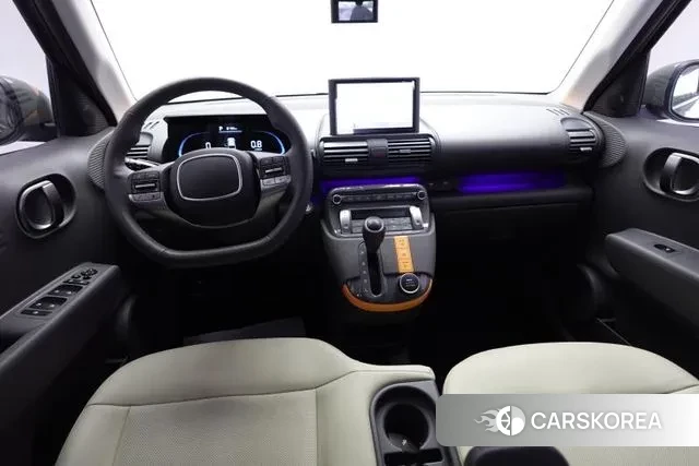 Hyundai Casper id 2969190 из Кореи 17