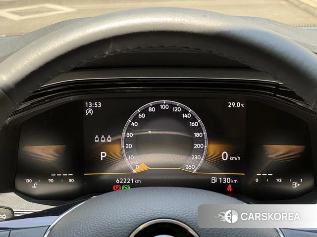 Volkswagen Polo id 4348697 из Китая 17