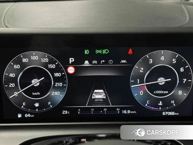 Kia The New Seltos id 4281928 из Кореи 17