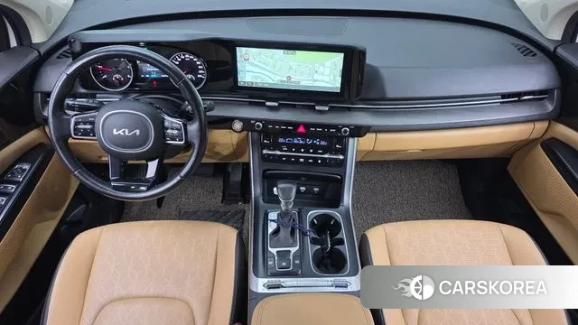 Kia Carnival 4th generation id 3702040 из Кореи 17