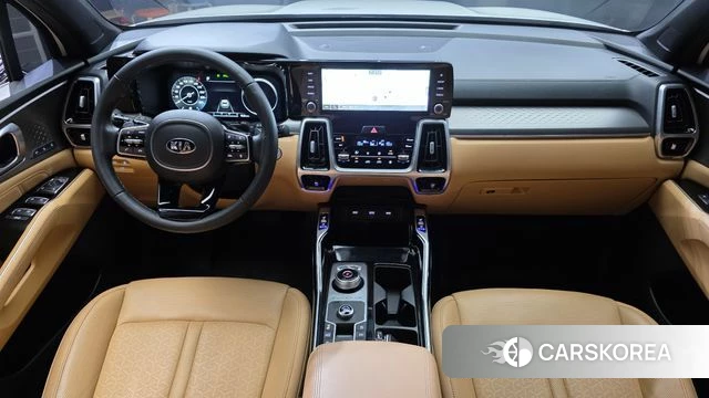 Kia Sorento 4th Generation id 4619443 из Кореи 32
