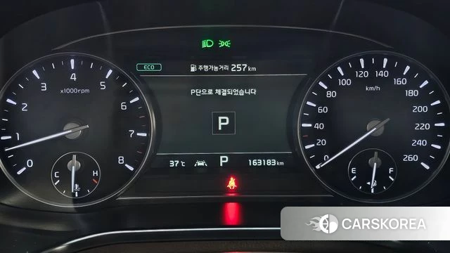 Kia More K9 id 4614912 из Кореи 27
