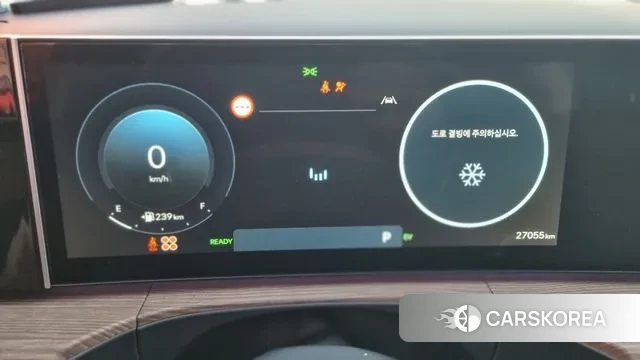 Hyundai Santa Fe (MX5) id 3517933 из Кореи 12