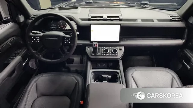 Land Rover Defender (L663) id 3365415 из Кореи 17