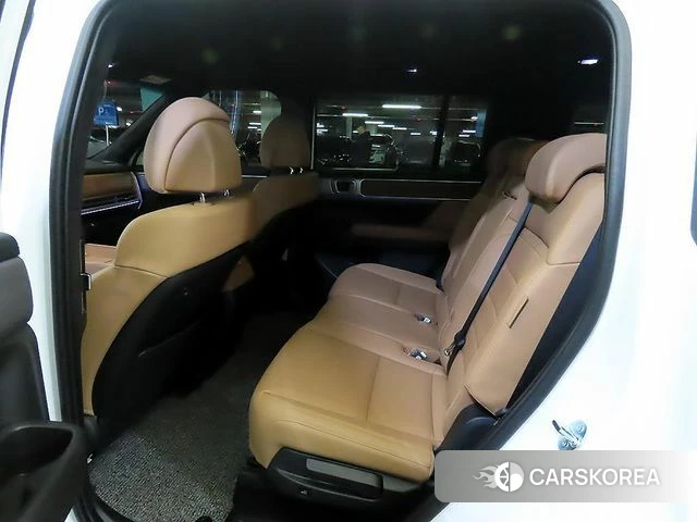 Hyundai Santa Fe (MX5) id 4432265 из Кореи 17