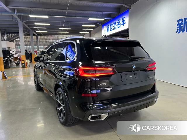 BMW X5 id 4265421 из Китая 11
