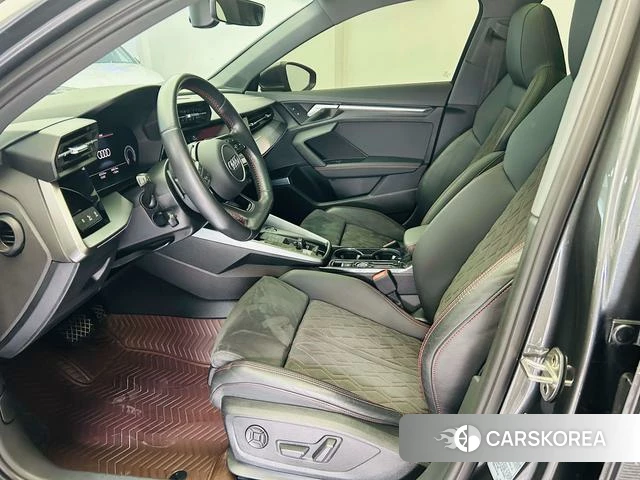 Audi A3 id 4255863 из Китая 23