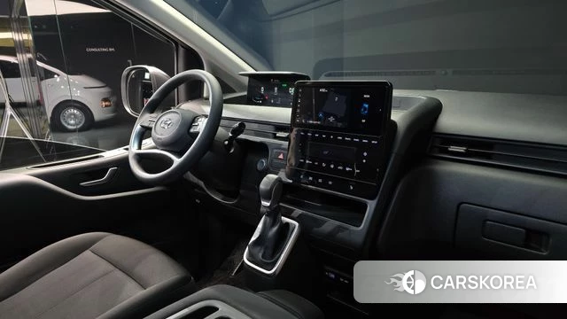 Hyundai Staria id 3851387 из Кореи 17