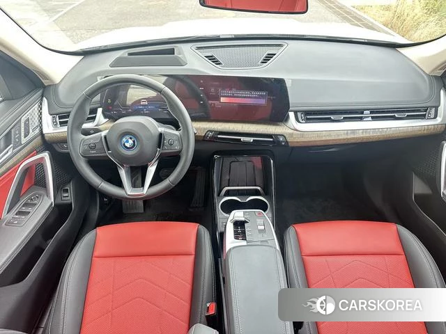 BMW iX1 id 4348551 из Китая 10