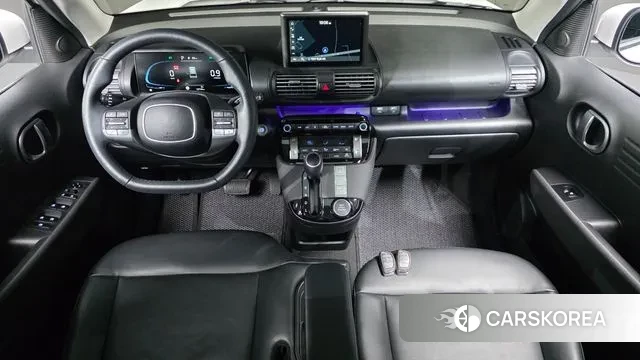 Hyundai Casper id 3787292 из Кореи 17