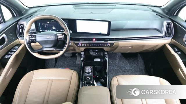 Kia The New Sorento 4th Generation id 4934618 из Кореи 17
