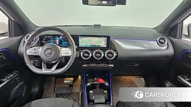 Mercedes-Benz GLA - Class H247 id 3282856 из Кореи 17