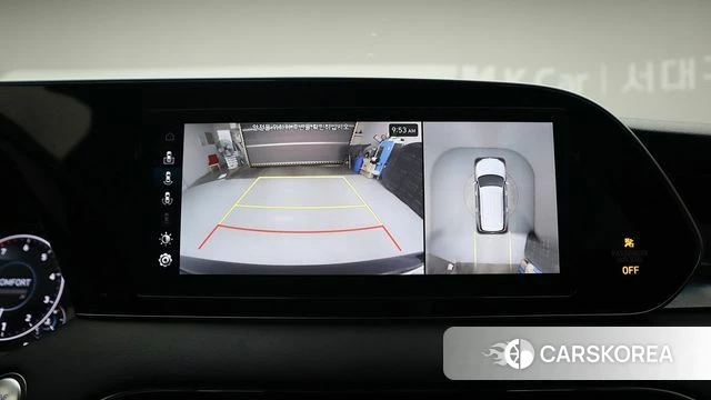 Hyundai Palisade id 3910999 из Кореи 17