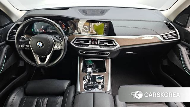 BMW X5 (G05) id 4302874 из Кореи 29