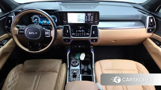 Kia Sorento 4th Generation id 4720475 из Кореи 17