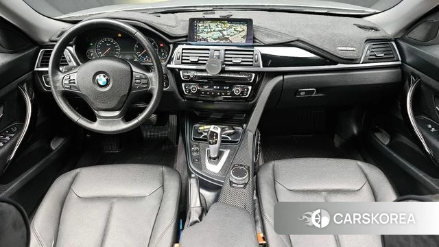 BMW 3 Series GT (F34) id 4794788 из Кореи 27