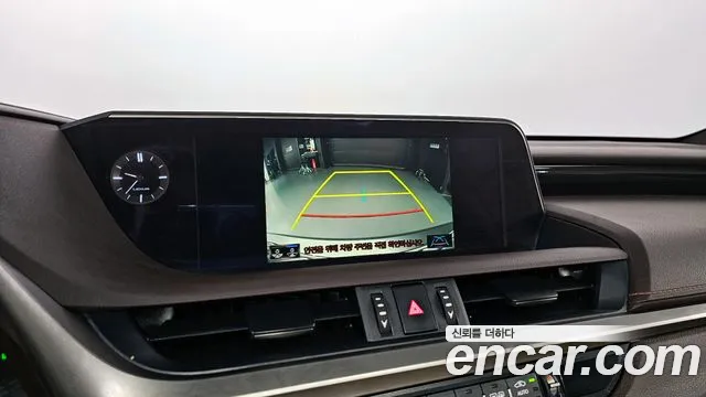 Lexus ES300h 7th generation id 2680382 из Кореи 17