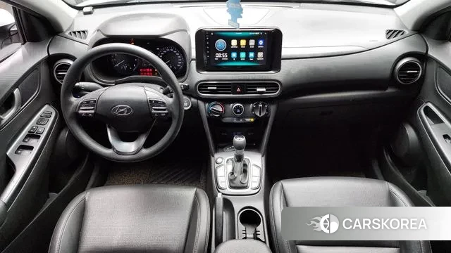 Hyundai Kona id 3558144 из Кореи 17