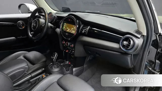 Mini Cooper id 3439465 из Кореи 17