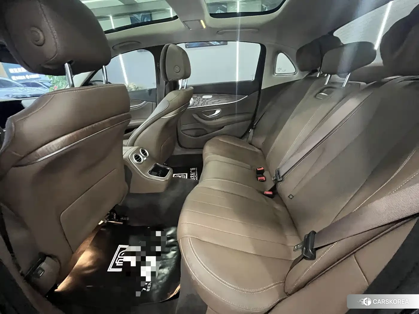 Mercedes-Benz E-Class id 4669466 из Китая 7