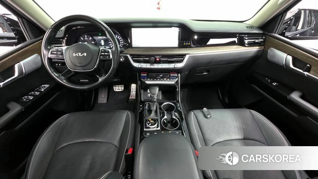 Kia Mohave Master id 3839561 из Кореи 17