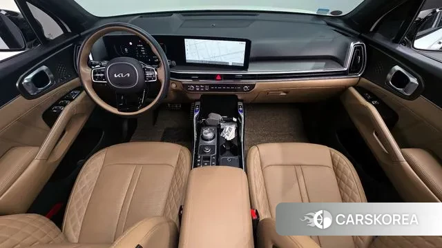 Kia The New Sorento 4th Generation id 3560440 из Кореи 17