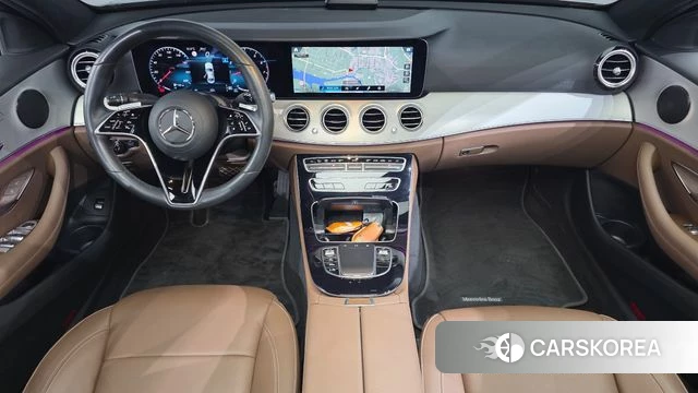 Mercedes-Benz E-Class W213 id 4707758 из Кореи 29