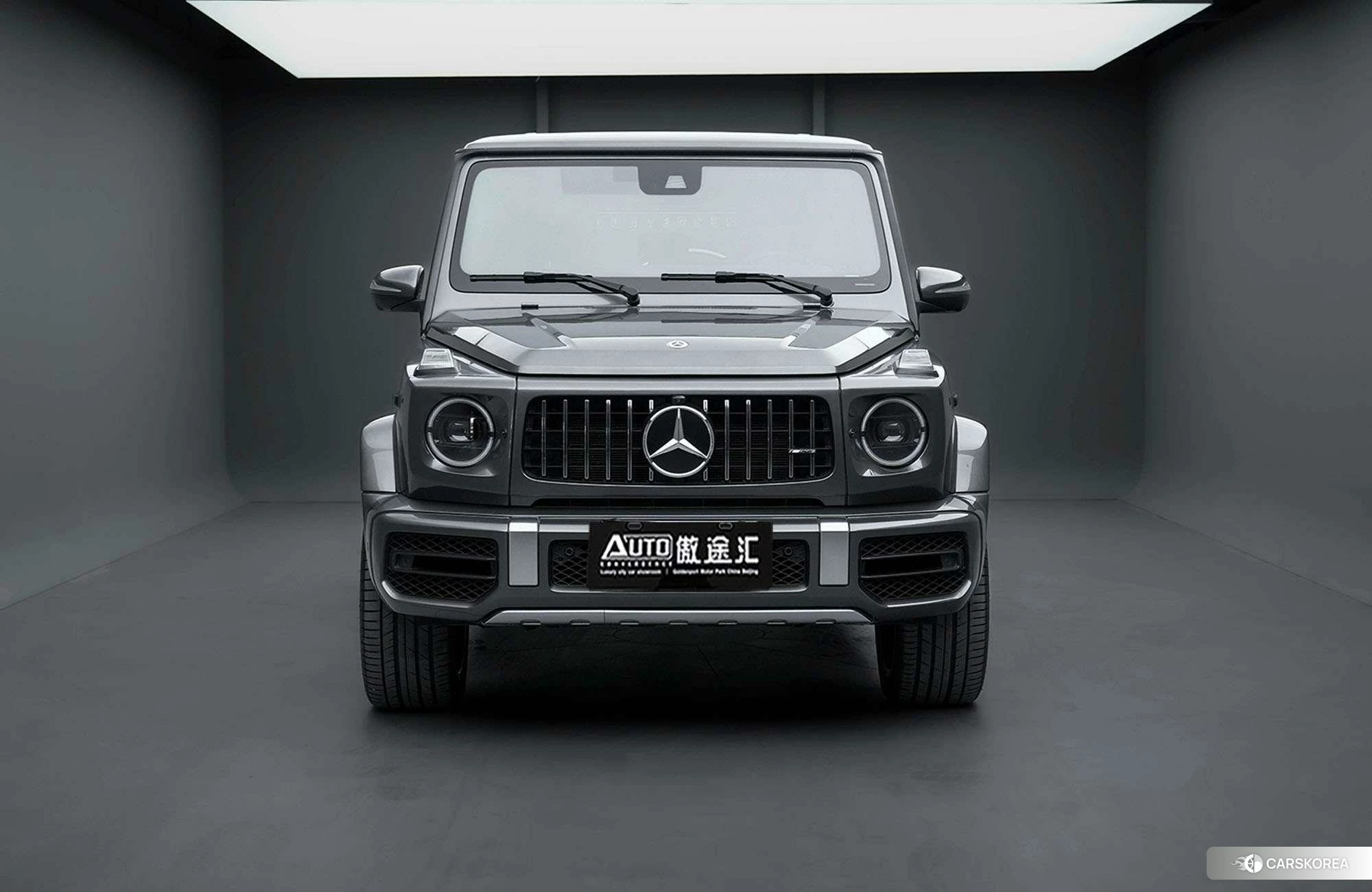 Mercedes-Benz G-class AMG id 4487346 из Китая 13
