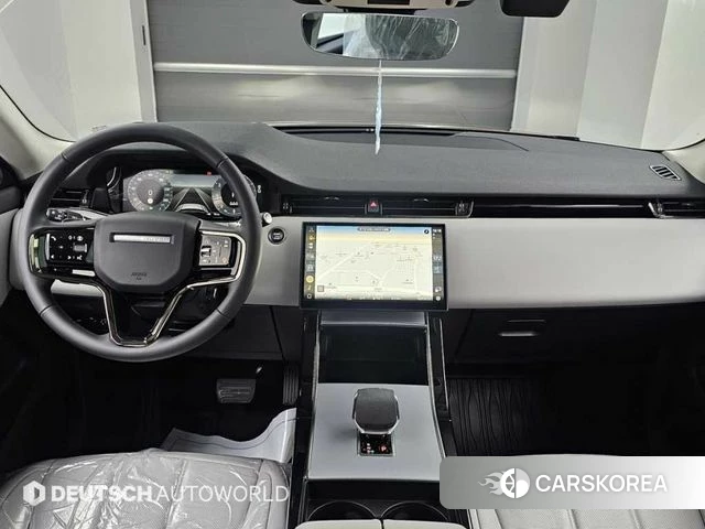 Land Rover Range Rover Evoque 2nd Generation id 4279849 из Кореи 16