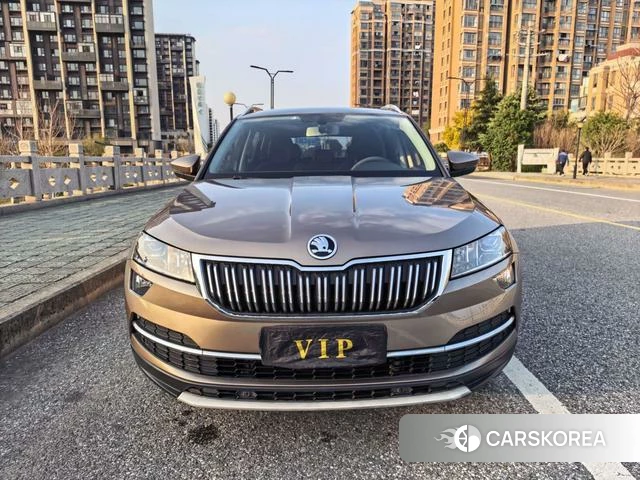 Skoda Krok id 4241745 из Китая 16