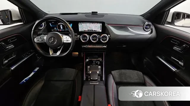 Mercedes-Benz GLA - Class H247 id 3037955 из Кореи 17