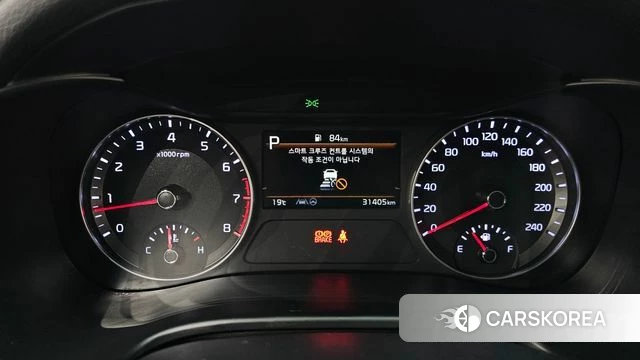 Kia The New K3 2nd generation id 3923075 из Кореи 17