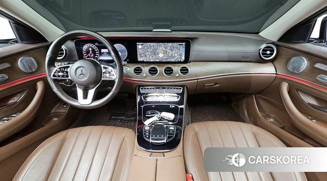 Mercedes-Benz E-Class W213 id 4384532 из Кореи 17