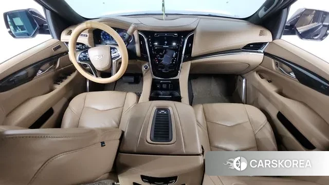 Cadillac Escalade id 3656661 из Кореи 17